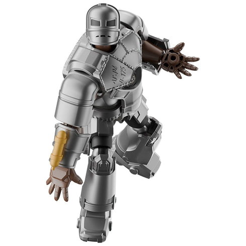 『マーベル』007_Blokees Figures -  インフィニティ・サーガ 第2弾【BOX】